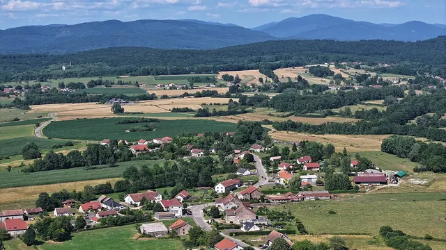 Photo de Andornay