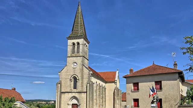 Photo de Apremont