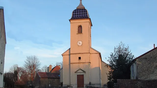 Photo de Argillières
