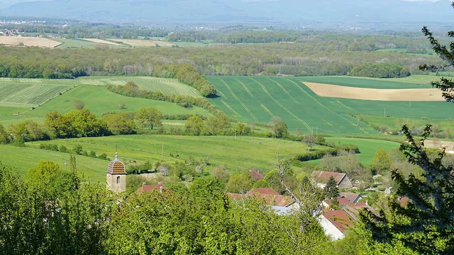 Photo de Arpenans