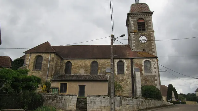 Photo de Augicourt