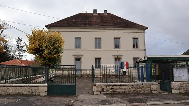 Photo de Autet