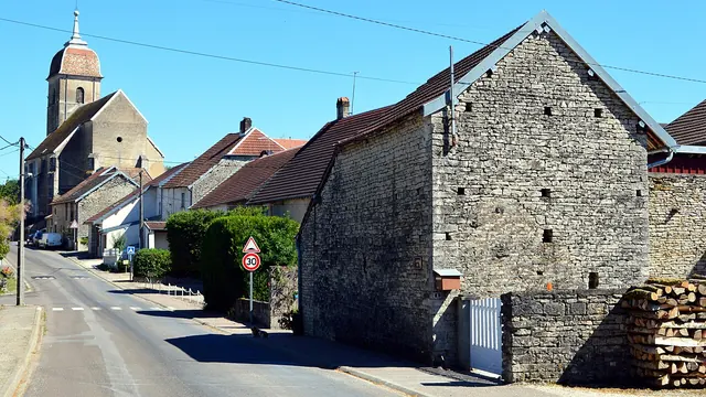 Photo de Autoreille