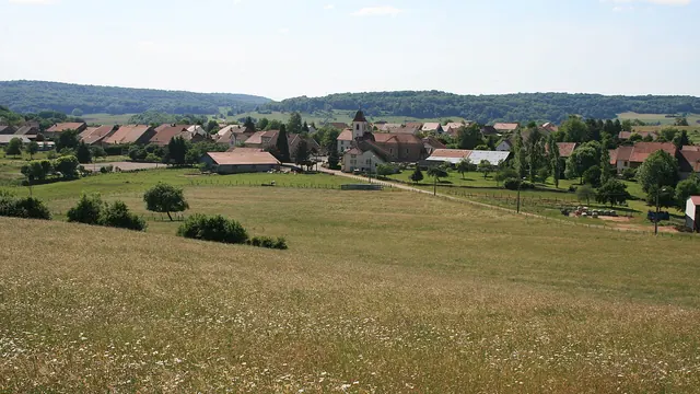 Photo de Autrey-lès-Cerre
