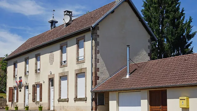 Photo de Autrey-le-Vay