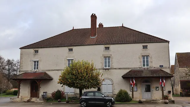 Photo de Auvet-et-la-Chapelotte