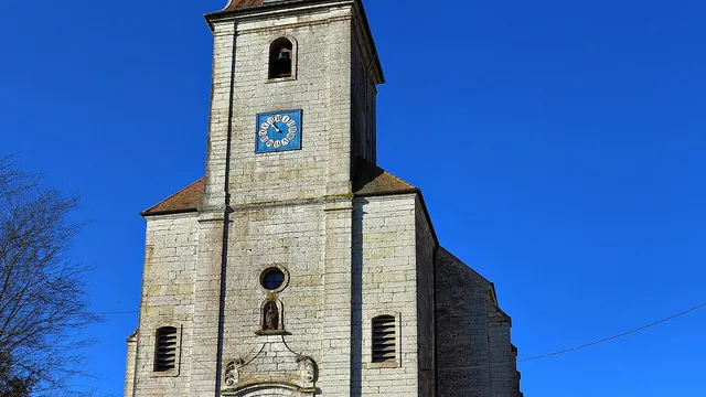 Photo de Avrigney-Virey