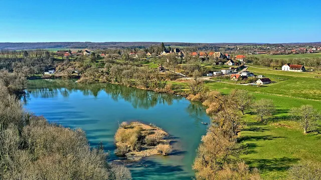 Photo de La Barre