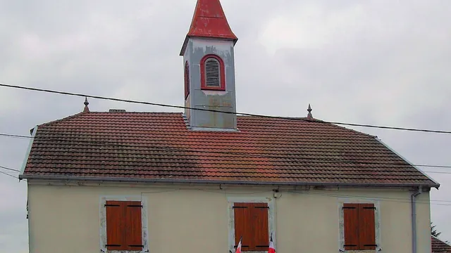 Photo de La Basse-Vaivre