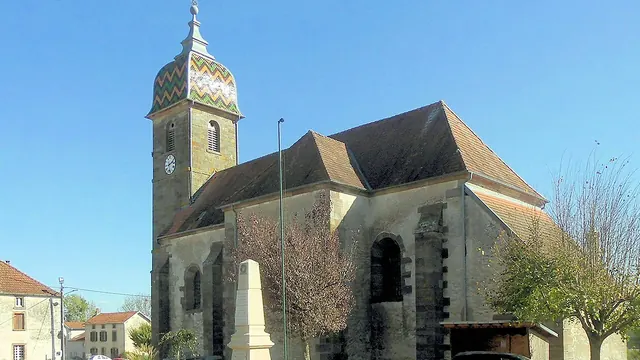 Photo de Bassigney