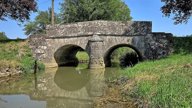 Photo de Les Bâties