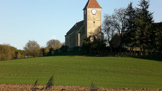 Photo de Battrans