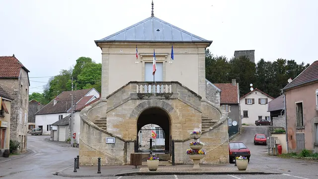 Photo de Beaujeu-Saint-Vallier-Pierrejux-et-Quitteur
