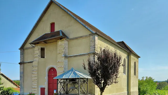 Photo de Beaumotte-Aubertans
