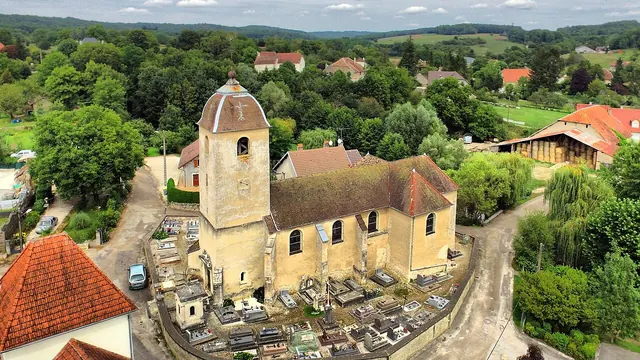 Photo de Beaumotte-lès-Pin