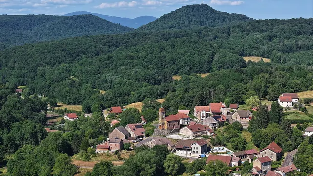 Photo de Belverne