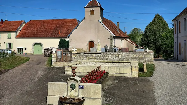 Photo de Besnans