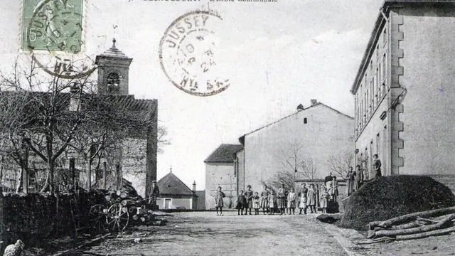 Photo de Betaucourt