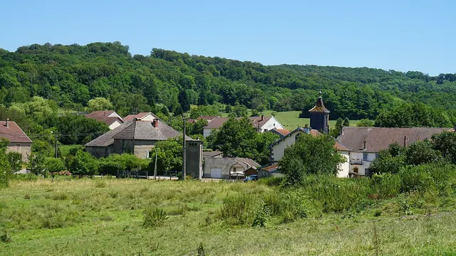 Photo de Betoncourt-lès-Brotte