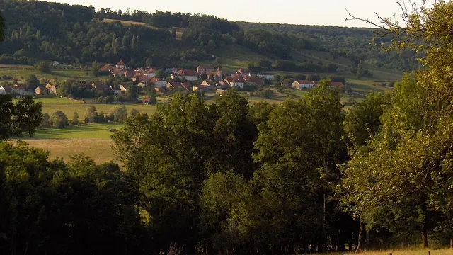 Photo de Betoncourt-sur-Mance