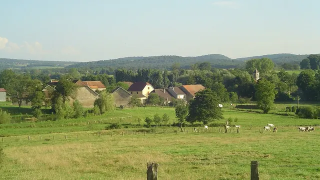 Photo de Beveuge