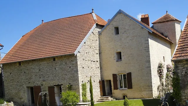 Photo de Bouhans-et-Feurg