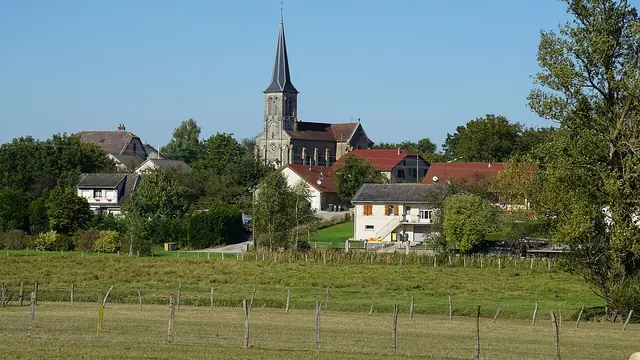 Photo de Bouhans-lès-Lure