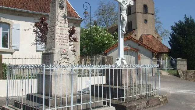 Photo de Bourguignon-lès-Conflans