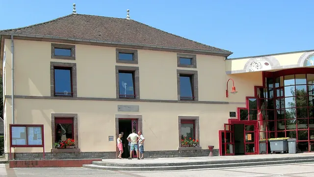 Photo de Breuchotte