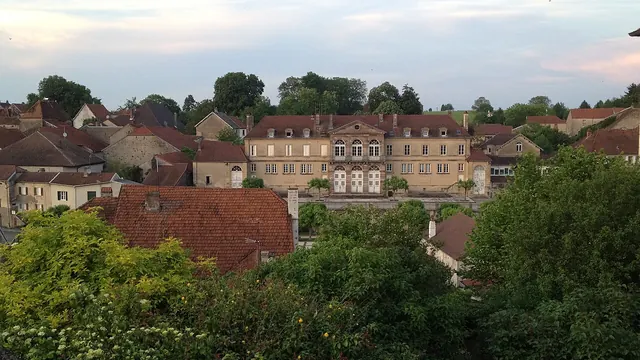 Photo de Breurey-lès-Faverney