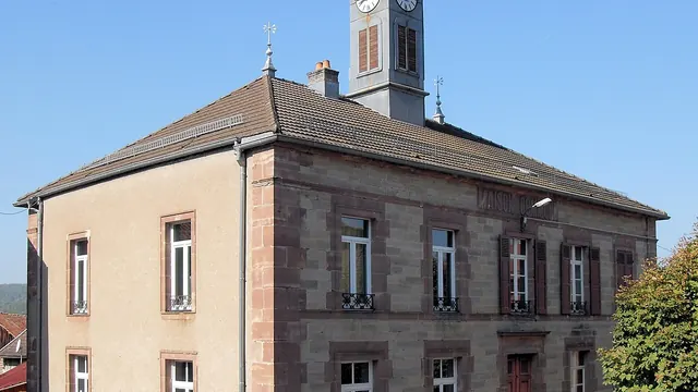Photo de Brevilliers