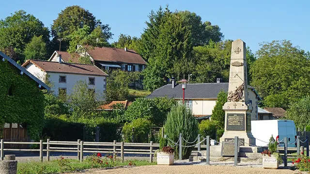 Photo de Briaucourt