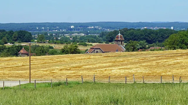Photo de Brotte-lès-Luxeuil