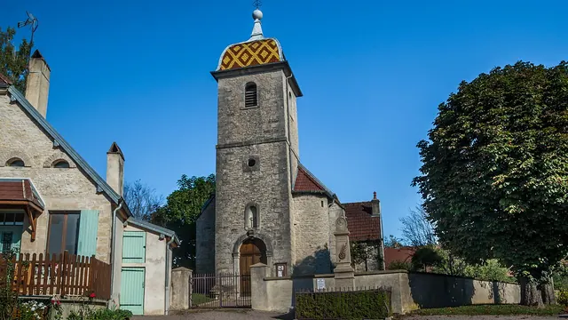 Photo de Broye-Aubigney-Montseugny
