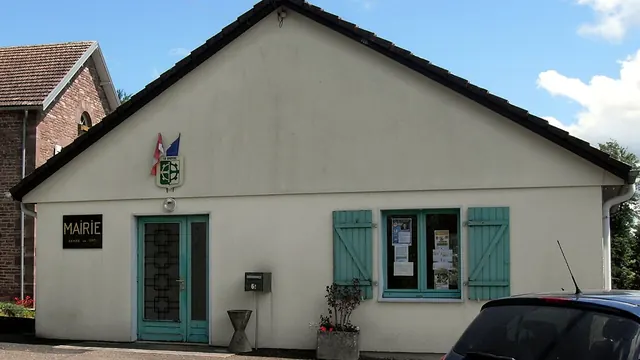 Photo de La Bruyère