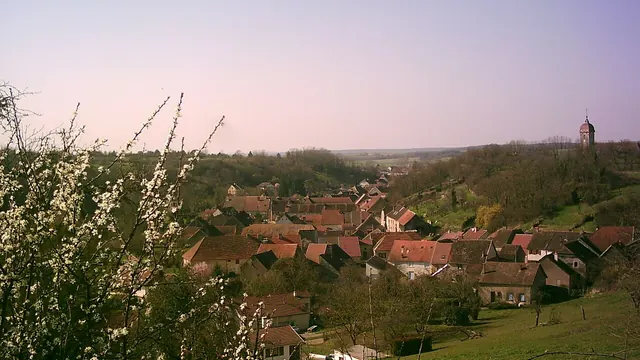 Photo de Bucey-lès-Gy