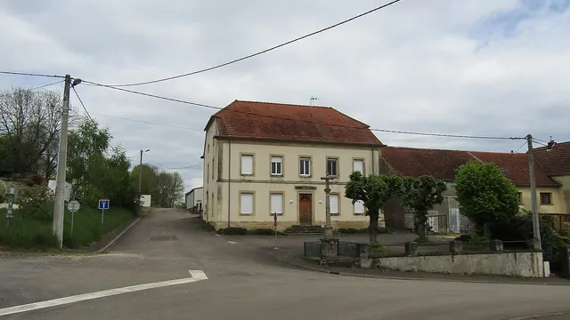 Photo de Buffignécourt