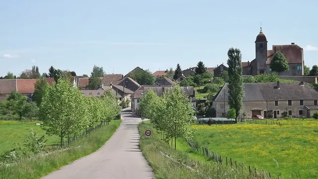 Photo de Bussières