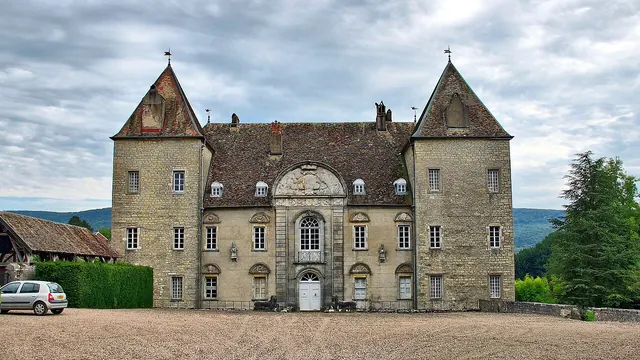Photo de Buthiers