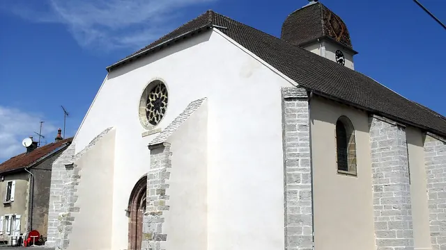 Photo de Calmoutier