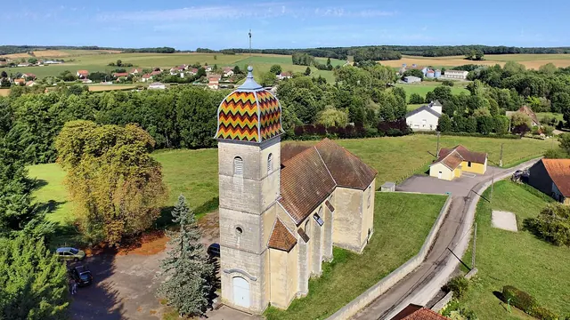 Photo de Cenans