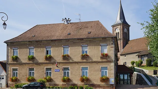 Photo de Châlonvillars