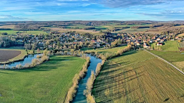 Photo de Chambornay-lès-Pin