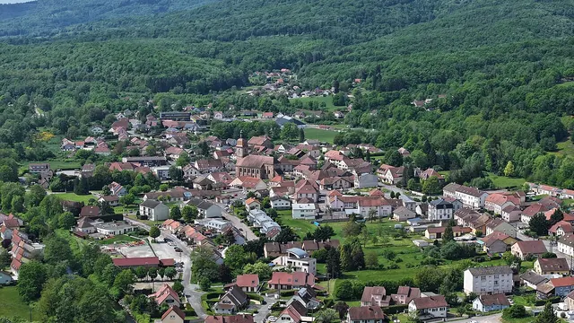 Photo de Champagney