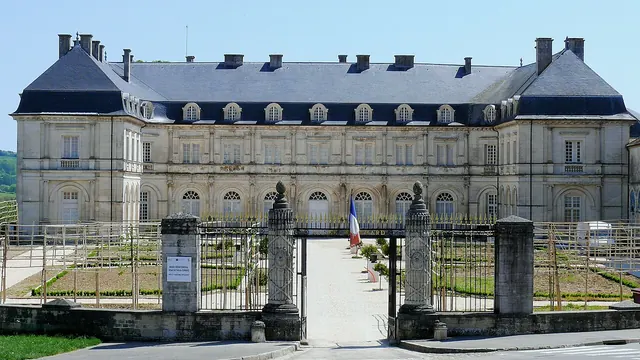 Photo de Champlitte