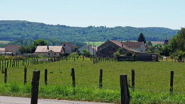 Photo de La Chapelle-lès-Luxeuil
