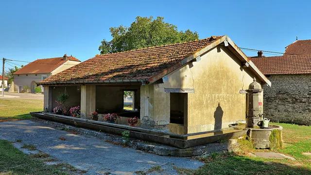 Photo de La Chapelle-Saint-Quillain