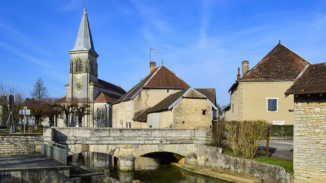 Photo de Charcenne
