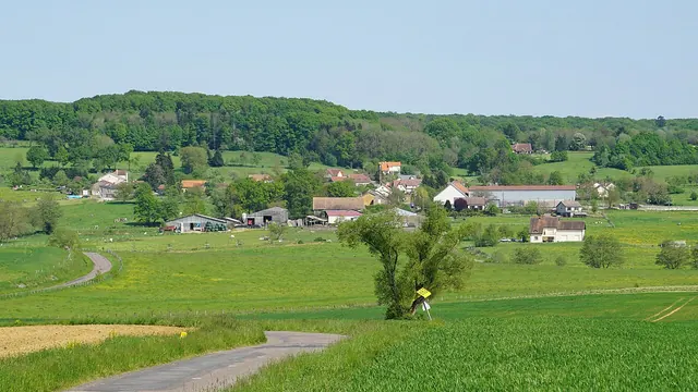 Photo de Châteney