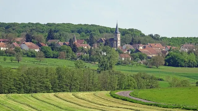 Photo de Châtenois